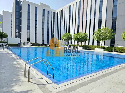 Spacious 1 Bed for Rent in East Village | Pay in 12 Cheques | Ready to Move | Modren All Aminites