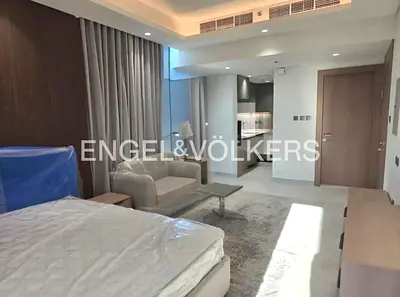 Fully Furnished | High Floor | High ROI