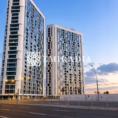 Hot on Bayut | Ready to Move | Sea View | Balcony