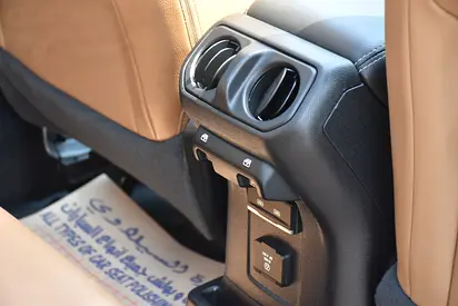 Jeep Wrangler Sahara, миниатюра 13