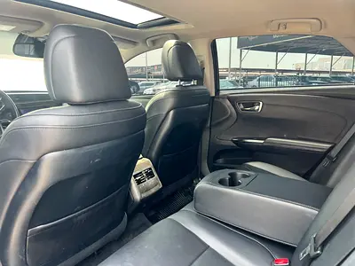 2018 Toyota AVALON — фото 11