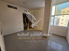 Studio separate kitchen open view spacious layout central AC central gas spacious bathroom prime str