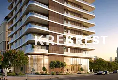 Ultra Luxury | Premium Branded Living | 4BR+M