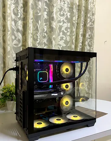 PC RTX 5070 For Sale