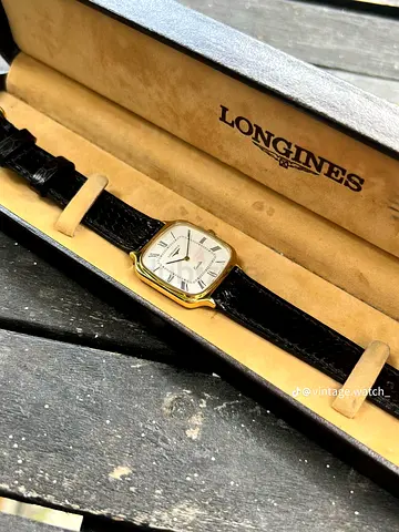 Vintage longiness