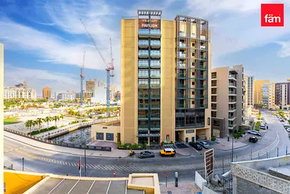 Fully Furnished | Spacious | Prime Location