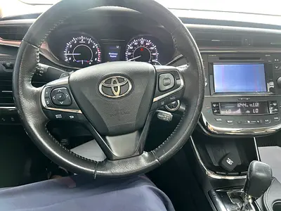2018 Toyota AVALON 缩略图 19