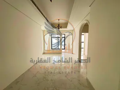 اول ساكن | غرفتين ماستر | بلكون | خزائن حائط | مسبح مجاني | صيانة مجانية