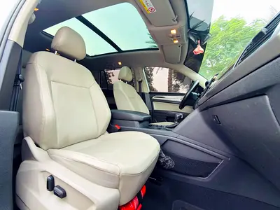 2018 Volkswagen TERAMONT 照片 18