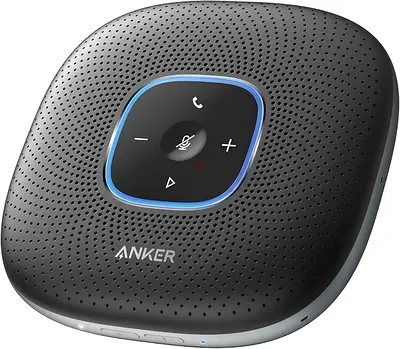 Anker conference stereo new not uses