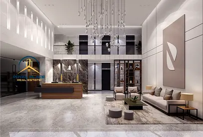 Elegant & Spacious | Rented | Invester Deal