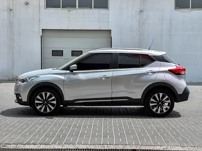 2017 Nissan KICKS — фото 5