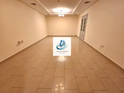 AC Free 5 star Health Club Building 2Bhk With Maid Room In 55K With Balcony & Wardrobes Just Opposite Sahara Center Al Nahda Sharjah Call Umair