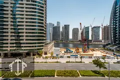 Unfurnished | Canal View | Ready to Move In