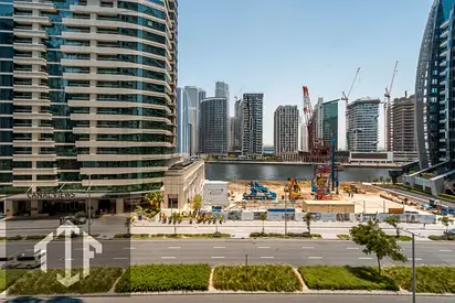 Unfurnished | Canal View | Ready to Move In