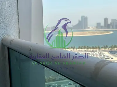 Spacious and Elegant One Bedroom Apartment for Rent with Balcony in a Prime Location