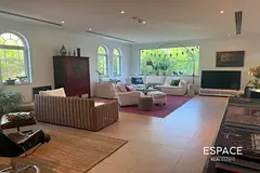 Huge Plot | Well Presented | Private Pool