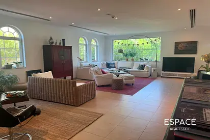 Huge Plot | Well Presented | Private Pool
