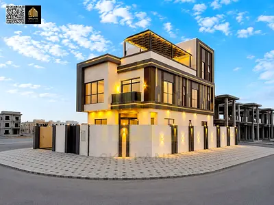 🏠 Direct from owner | All-inclusive price | Freehold ownership for all nationalities | Close to al