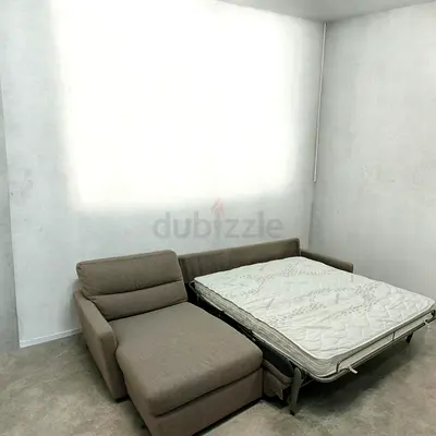 Expensive quality marina home lshape sofabed with storage