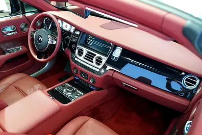 صورة مصغرة 11 لـ 2018 ROLLS-ROYCE DAWN
