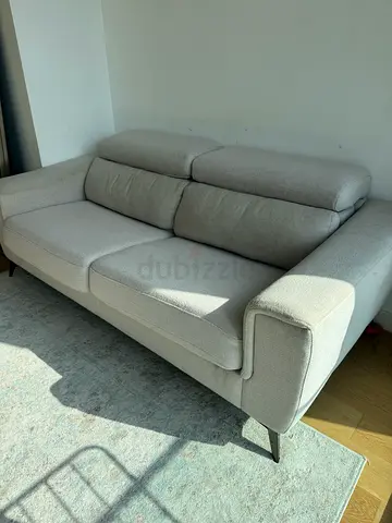 Seater Sofa Bed with Proper Mattress