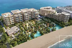 Stunning Luxury | Unique layout | Sea Views