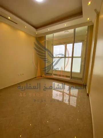 3-bedroom apartment in Al Rawda 3 – Ajman, with private parking, luxury and modern finishes. Contact us today and reserve your apartment in a prime lo