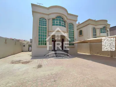 فيلا مفروشة بمساحات واسعة وسعر استثنائي