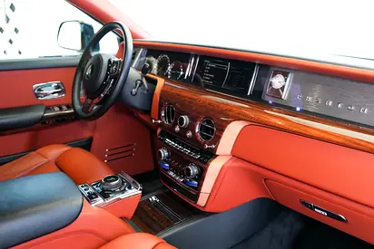 صورة 10 لـ 2019 ROLLS-ROYCE PHANTOM