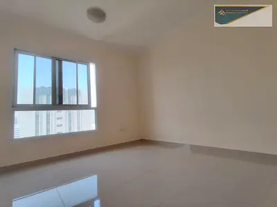 HOT OFFER !! BRAND NEW FULLY SPACIOUS 2BHK APARTMENT 1 MASTER BEDROOM CENTRALIZED AC AND GAS JUST 3