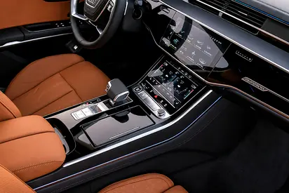 2026 AUDI A8 缩略图 15
