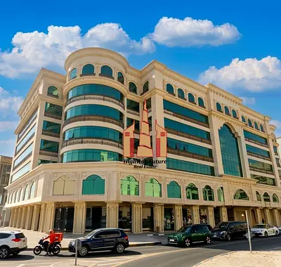 OFFICE FOR RENT ON PRIME LOCATION READY TO MOVE 1980 SQFTS