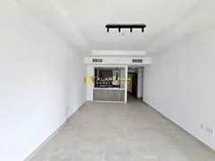 1BR Apartment | Hyati Residence | Balcony View — 2