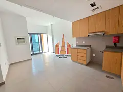 Super Spacious Bigger Layout Of Stunning Studio With Elegant View