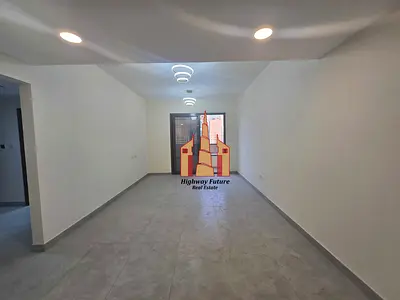 Brand New Building Modern 2BHK apartment with Master bedroom and Balcony with Free covered parking || Location Near Safir Mall ||