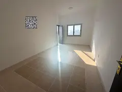 Official bachelor accommodation for annual rent in Ajman (Al Ittihad Street, Industrial Area): one r
