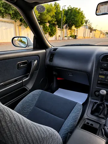 صورة 20 لـ 1994 Nissan GT-R