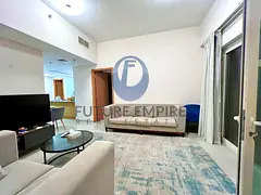 Fully Furnished | Huge Size | Open View | Book Now
