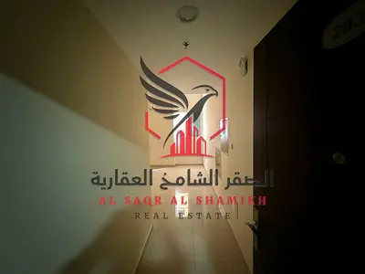 غرفة وصالة واسعة | مقابل قناة القصباء | باركن مجاني | المجاز 3