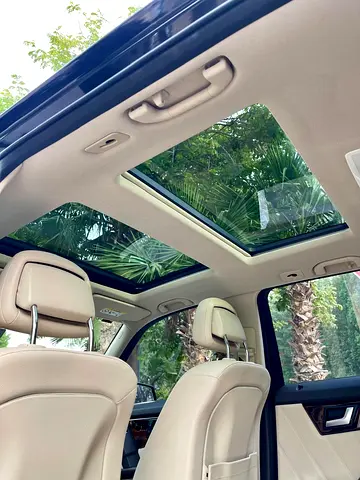صورة 4 لـ 2014 Mercedes-BENZ GLK