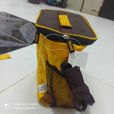 Tiffin bag