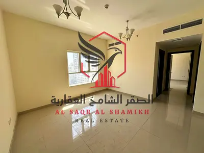 1BR Apartment with Parking | Opposite Mega Mall