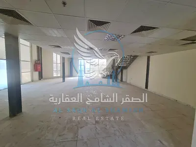 Showroom or Industrial Shed for Rent in Industrial Area 12, Suitable for Commercial, Storage, and Industrial Activities