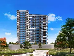 Furnished | Private Swimming Pool | 15% Down Payment | 5‑Year Post‑Handover Plan