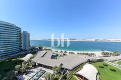 Fully Furnished | Full Sea View | Spacious Sizes