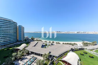 Fully Furnished | Full Sea View | Spacious Sizes