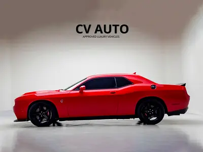 صورة 7 لـ 2022 Dodge CHALLENGER