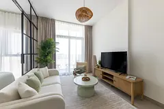 High floor | Modern lifestyle | Prime Dubai Hills location