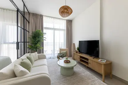 High floor | Modern lifestyle | Prime Dubai Hills location